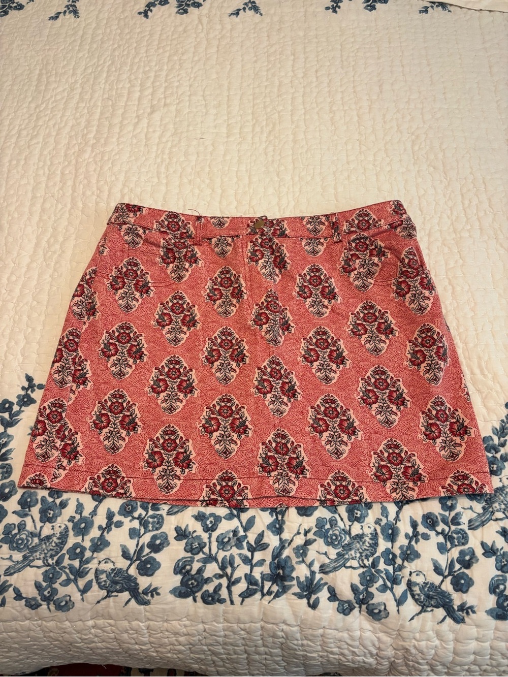 Tuckernuck Skirt